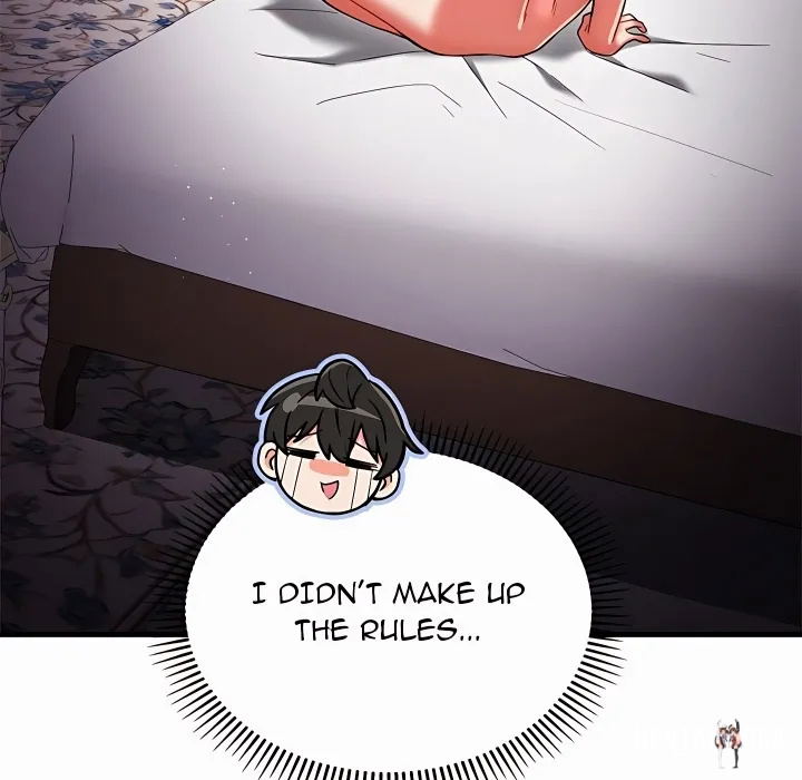 I Didn’t Sign Up For This I Didn’t Sign Up For This Chapter 18 - Page 97