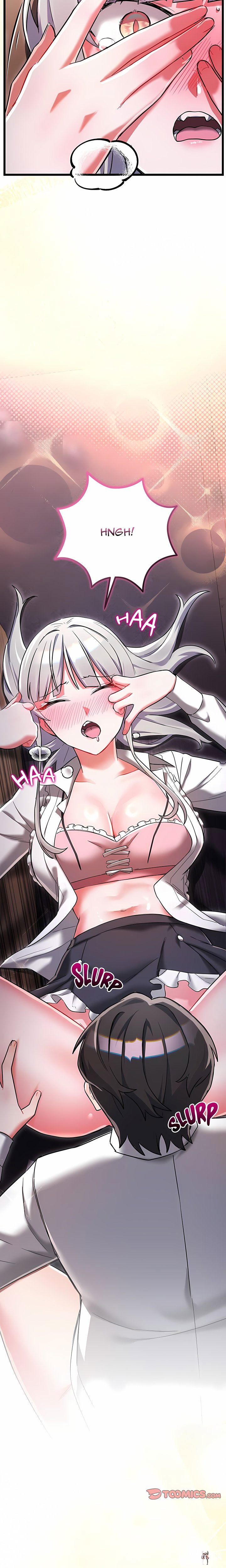 I Didn’t Sign Up For This I Didn’t Sign Up For This Chapter 19 - Page 29