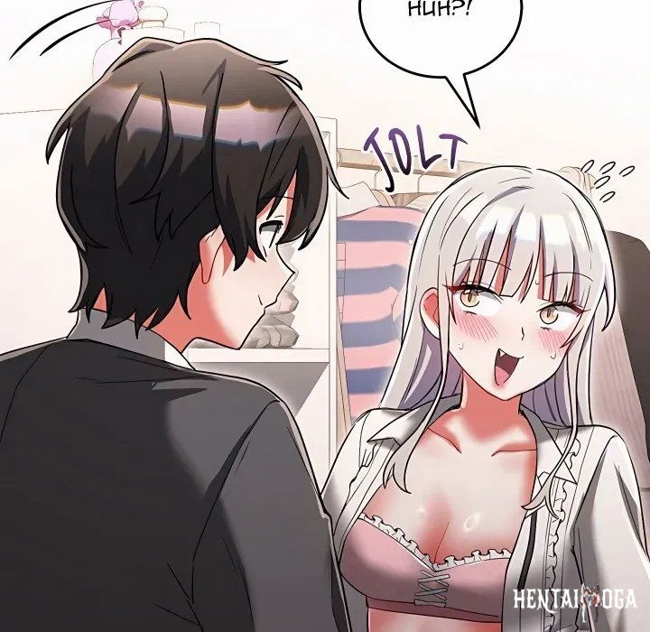 I Didn’t Sign Up For This I Didn’t Sign Up For This Chapter 20 - Page 104