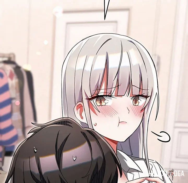 I Didn’t Sign Up For This I Didn’t Sign Up For This Chapter 20 - Page 108