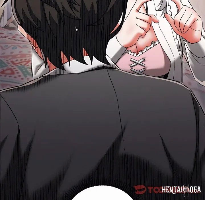 I Didn’t Sign Up For This I Didn’t Sign Up For This Chapter 20 - Page 109