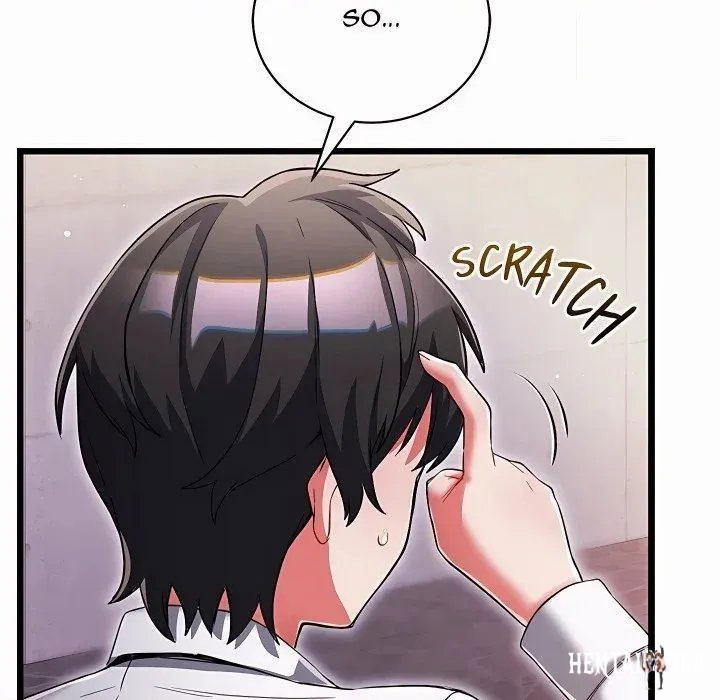I Didn’t Sign Up For This I Didn’t Sign Up For This Chapter 20 - Page 11