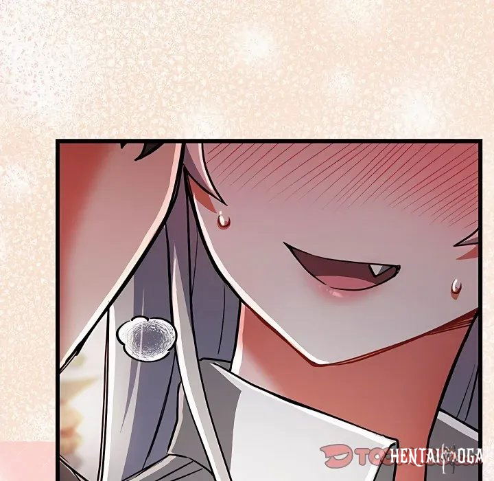 I Didn’t Sign Up For This I Didn’t Sign Up For This Chapter 20 - Page 117