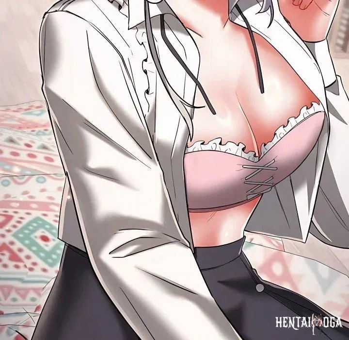 I Didn’t Sign Up For This I Didn’t Sign Up For This Chapter 20 - Page 121