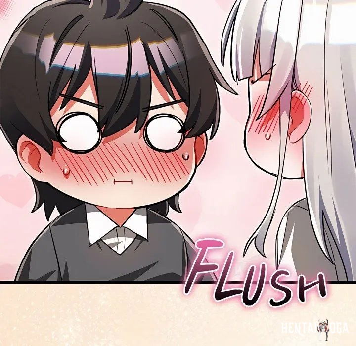 I Didn’t Sign Up For This I Didn’t Sign Up For This Chapter 20 - Page 124