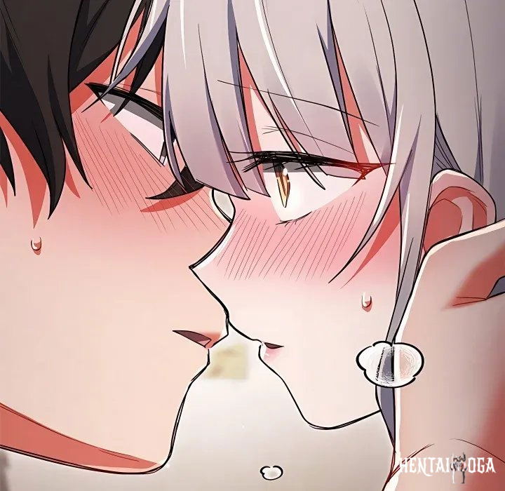 I Didn’t Sign Up For This I Didn’t Sign Up For This Chapter 20 - Page 129
