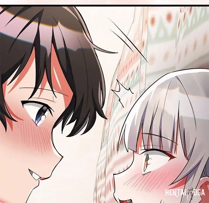 I Didn’t Sign Up For This I Didn’t Sign Up For This Chapter 20 - Page 152