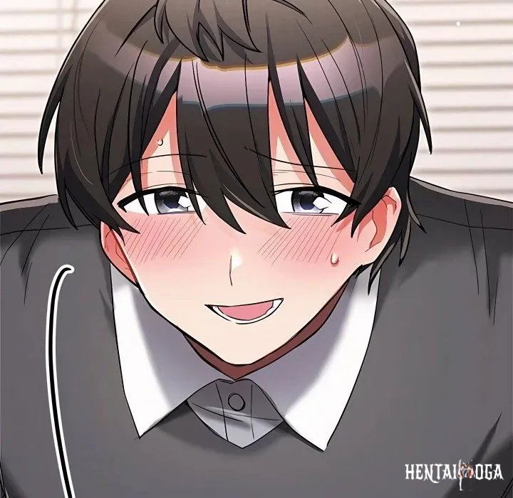 I Didn’t Sign Up For This I Didn’t Sign Up For This Chapter 20 - Page 161