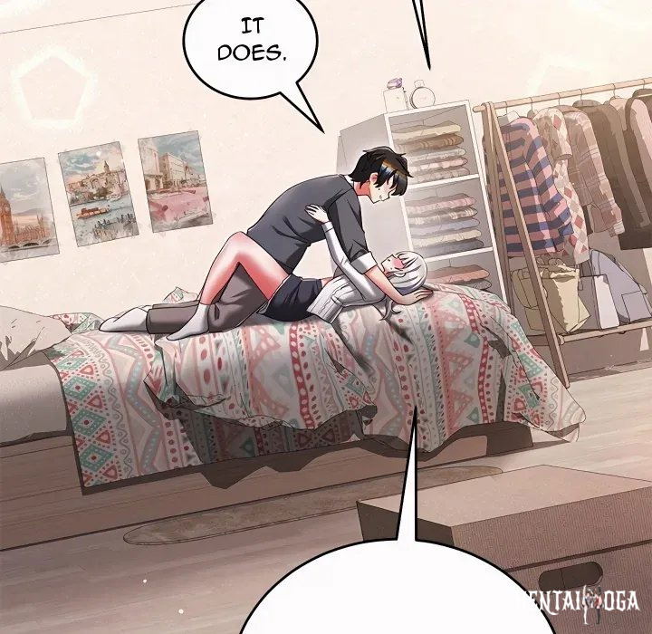 I Didn’t Sign Up For This I Didn’t Sign Up For This Chapter 20 - Page 169