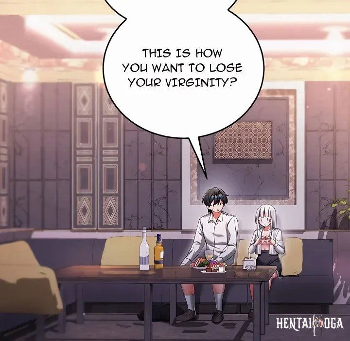 I Didn’t Sign Up For This I Didn’t Sign Up For This Chapter 20 - Page 17