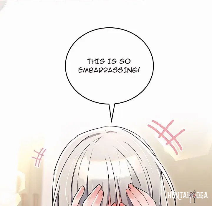 I Didn’t Sign Up For This I Didn’t Sign Up For This Chapter 20 - Page 176