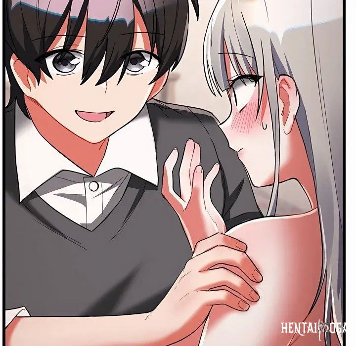 I Didn’t Sign Up For This I Didn’t Sign Up For This Chapter 20 - Page 182