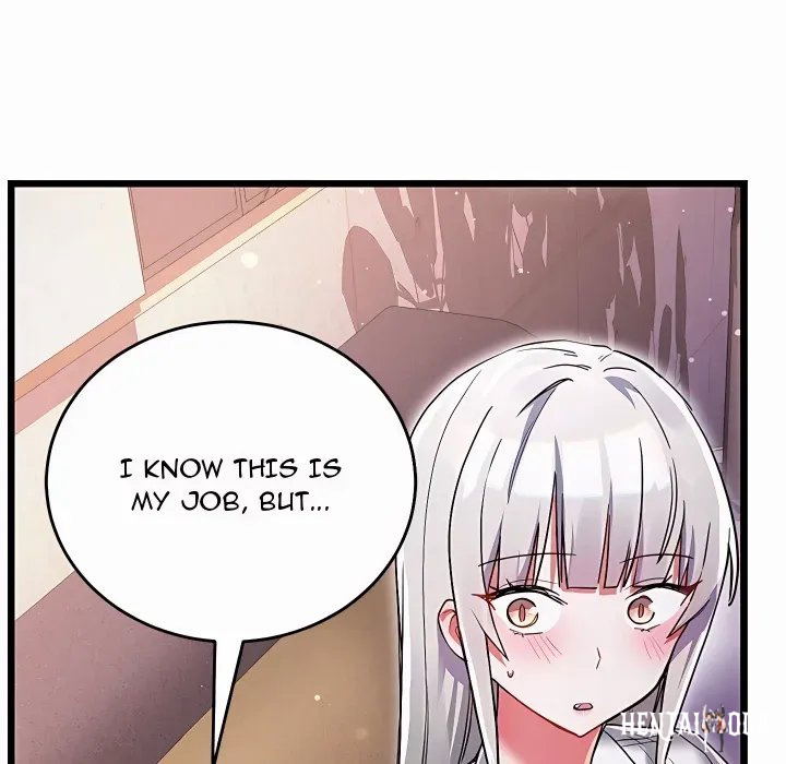 I Didn’t Sign Up For This I Didn’t Sign Up For This Chapter 20 - Page 19