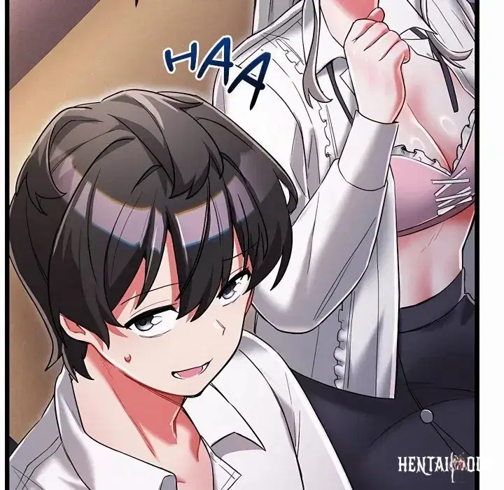 I Didn’t Sign Up For This I Didn’t Sign Up For This Chapter 20 - Page 20