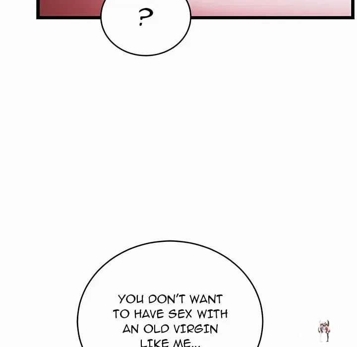 I Didn’t Sign Up For This I Didn’t Sign Up For This Chapter 20 - Page 25