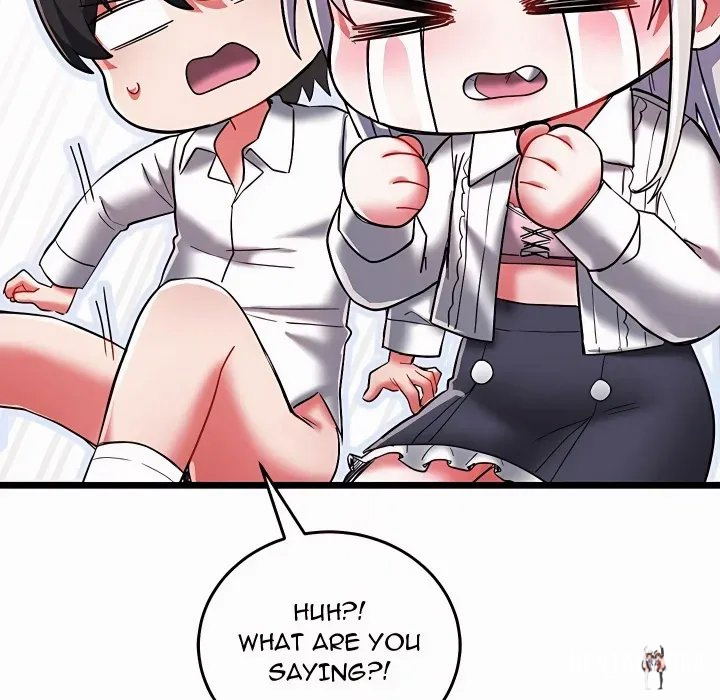 I Didn’t Sign Up For This I Didn’t Sign Up For This Chapter 20 - Page 27