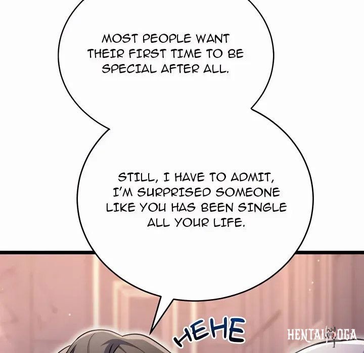 I Didn’t Sign Up For This I Didn’t Sign Up For This Chapter 20 - Page 32