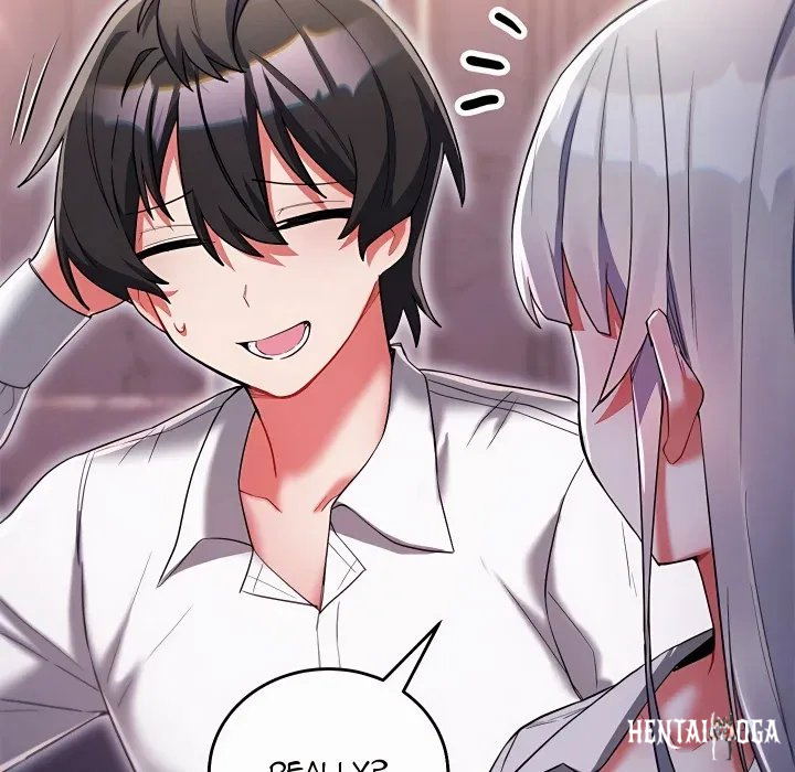 I Didn’t Sign Up For This I Didn’t Sign Up For This Chapter 20 - Page 33