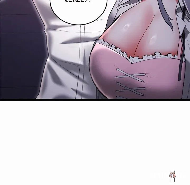 I Didn’t Sign Up For This I Didn’t Sign Up For This Chapter 20 - Page 34