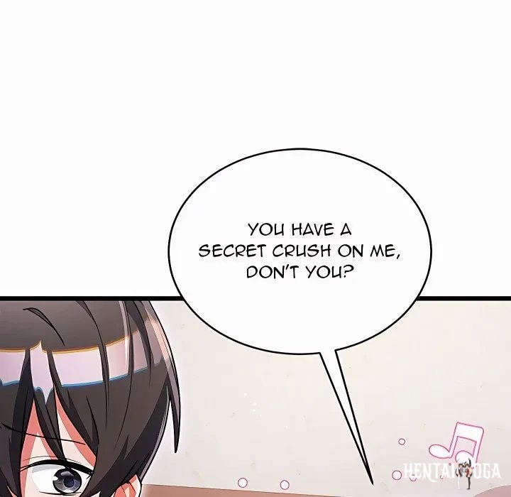 I Didn’t Sign Up For This I Didn’t Sign Up For This Chapter 20 - Page 42