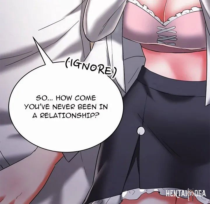 I Didn’t Sign Up For This I Didn’t Sign Up For This Chapter 20 - Page 44