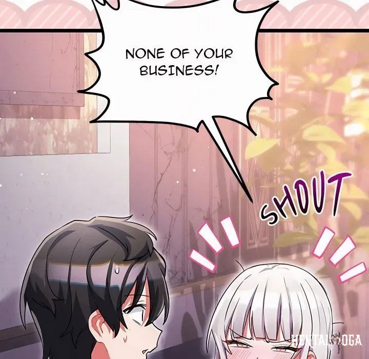 I Didn’t Sign Up For This I Didn’t Sign Up For This Chapter 20 - Page 50