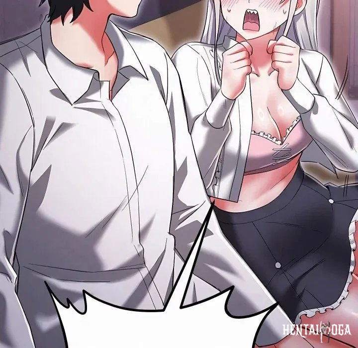 I Didn’t Sign Up For This I Didn’t Sign Up For This Chapter 20 - Page 51