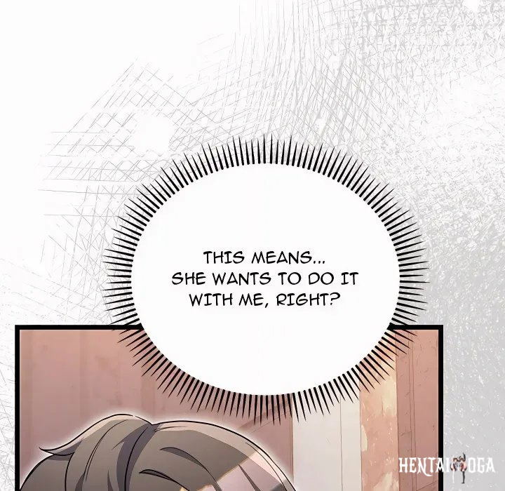 I Didn’t Sign Up For This I Didn’t Sign Up For This Chapter 20 - Page 58