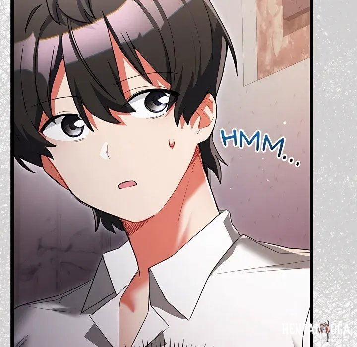 I Didn’t Sign Up For This I Didn’t Sign Up For This Chapter 20 - Page 59