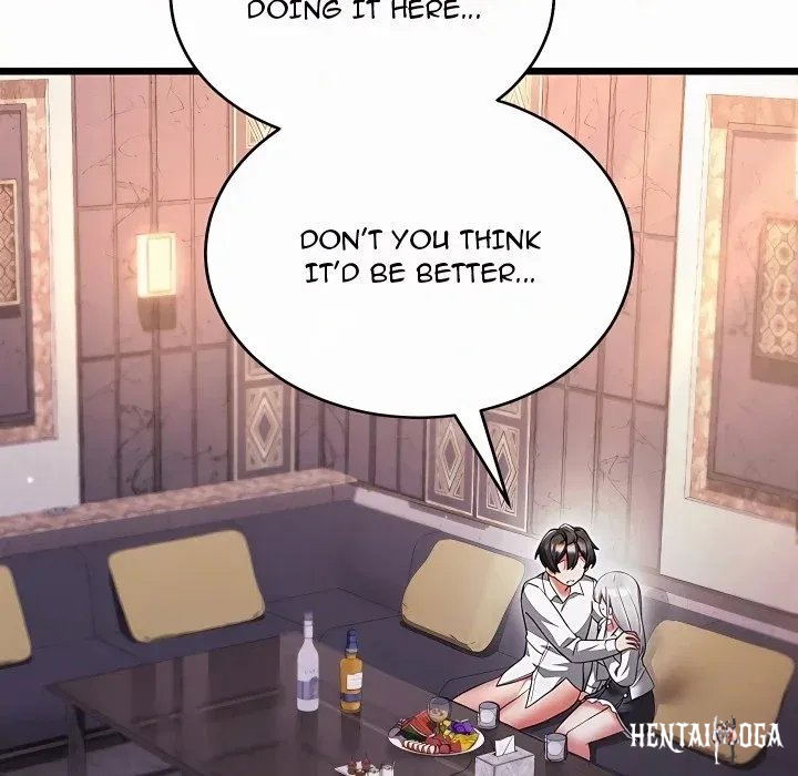 I Didn’t Sign Up For This I Didn’t Sign Up For This Chapter 20 - Page 71
