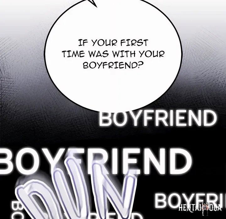 I Didn’t Sign Up For This I Didn’t Sign Up For This Chapter 20 - Page 73