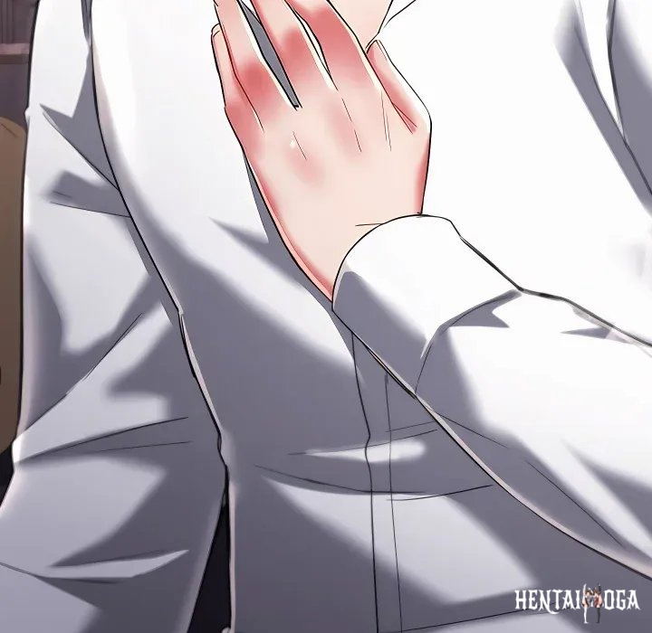 I Didn’t Sign Up For This I Didn’t Sign Up For This Chapter 20 - Page 79