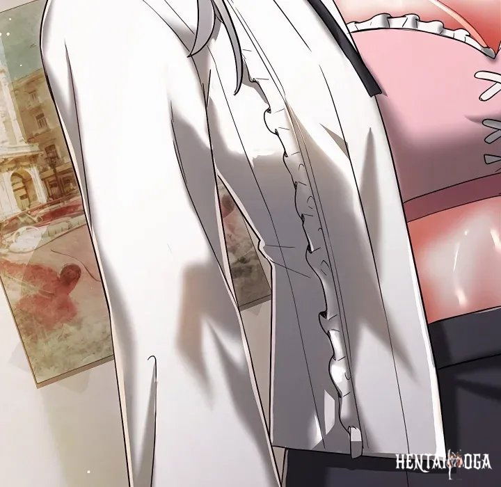 I Didn’t Sign Up For This I Didn’t Sign Up For This Chapter 20 - Page 87