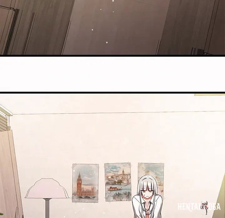 I Didn’t Sign Up For This I Didn’t Sign Up For This Chapter 20 - Page 90