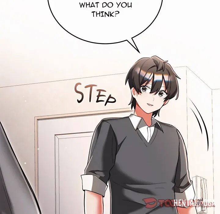 I Didn’t Sign Up For This I Didn’t Sign Up For This Chapter 20 - Page 93