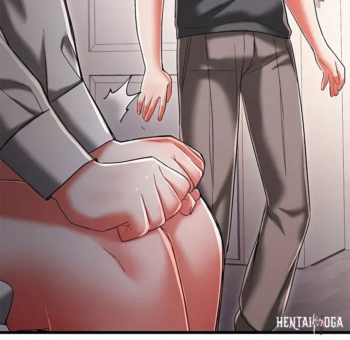 I Didn’t Sign Up For This I Didn’t Sign Up For This Chapter 20 - Page 94