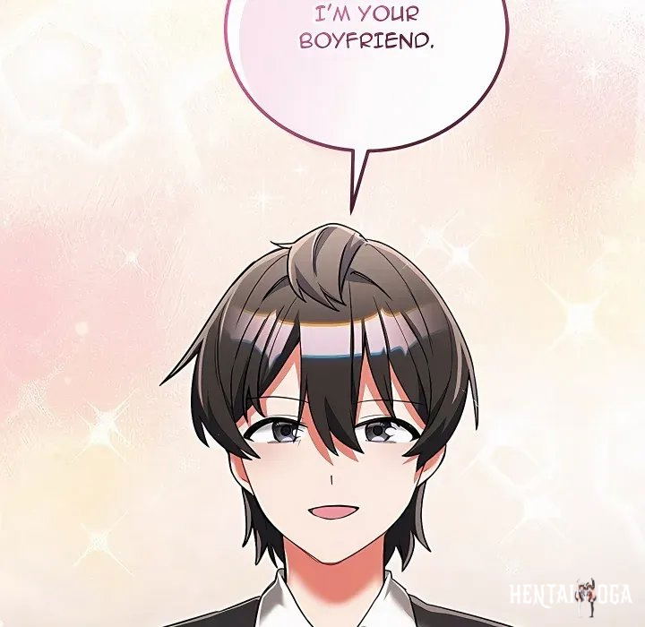 I Didn’t Sign Up For This I Didn’t Sign Up For This Chapter 20 - Page 96