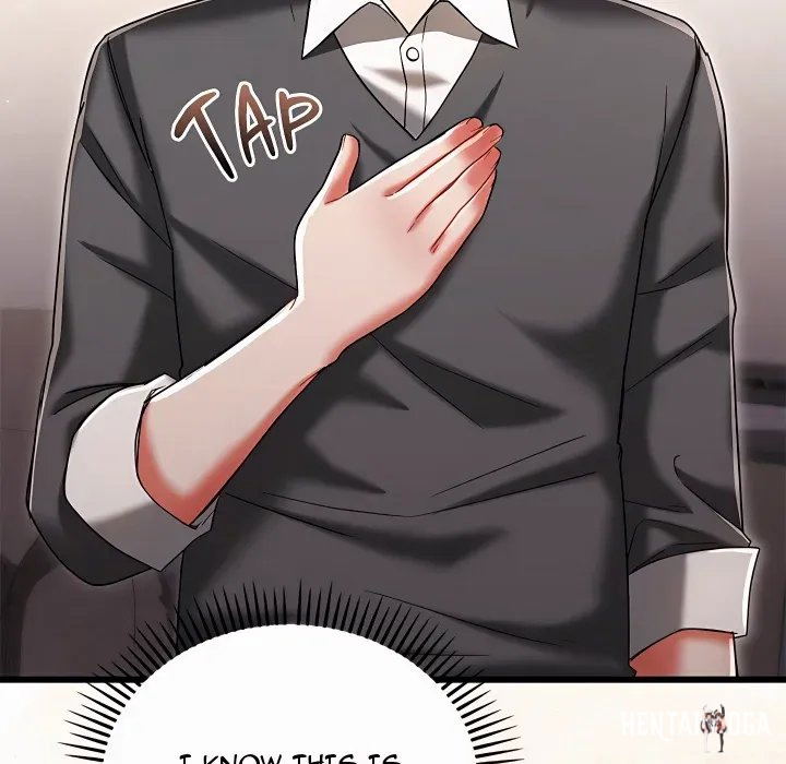 I Didn’t Sign Up For This I Didn’t Sign Up For This Chapter 20 - Page 97