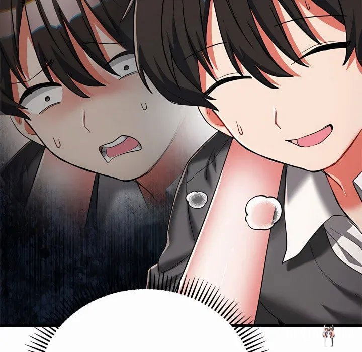 I Didn’t Sign Up For This I Didn’t Sign Up For This Chapter 21 - Page 109