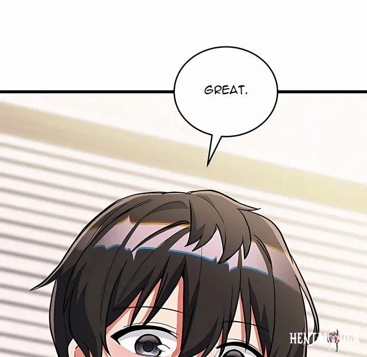 I Didn’t Sign Up For This I Didn’t Sign Up For This Chapter 21 - Page 11