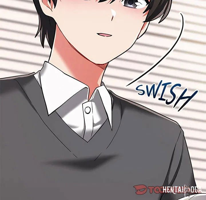 I Didn’t Sign Up For This I Didn’t Sign Up For This Chapter 21 - Page 12
