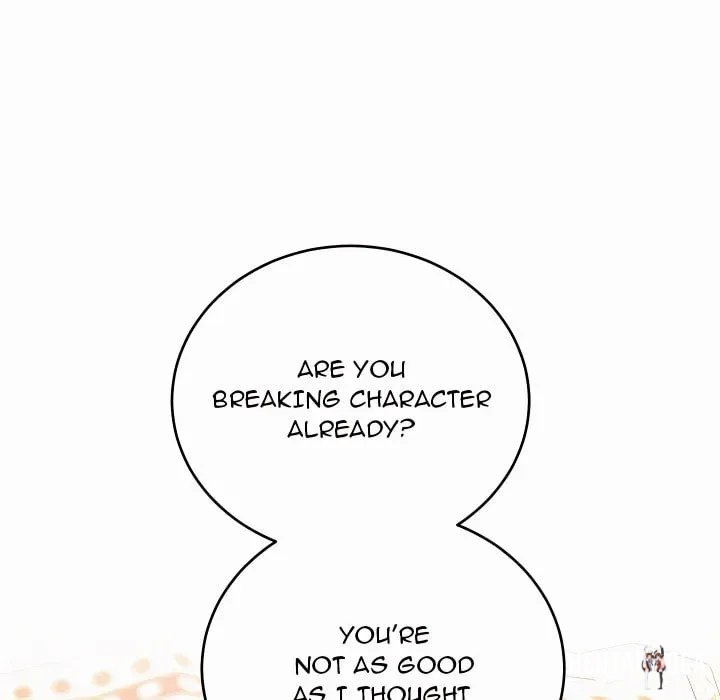 I Didn’t Sign Up For This I Didn’t Sign Up For This Chapter 21 - Page 121