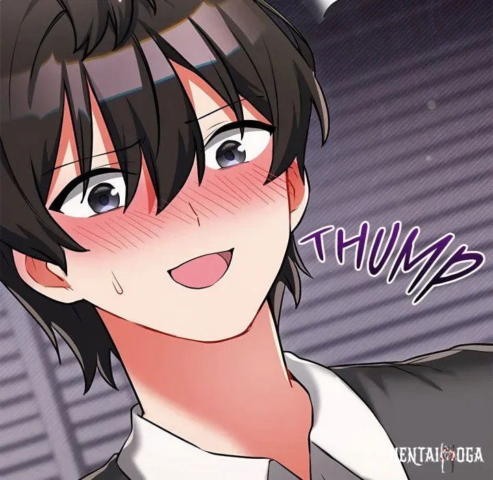I Didn’t Sign Up For This I Didn’t Sign Up For This Chapter 21 - Page 128