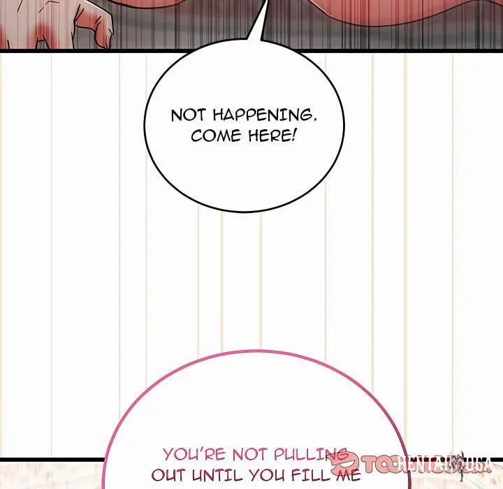I Didn’t Sign Up For This I Didn’t Sign Up For This Chapter 21 - Page 140