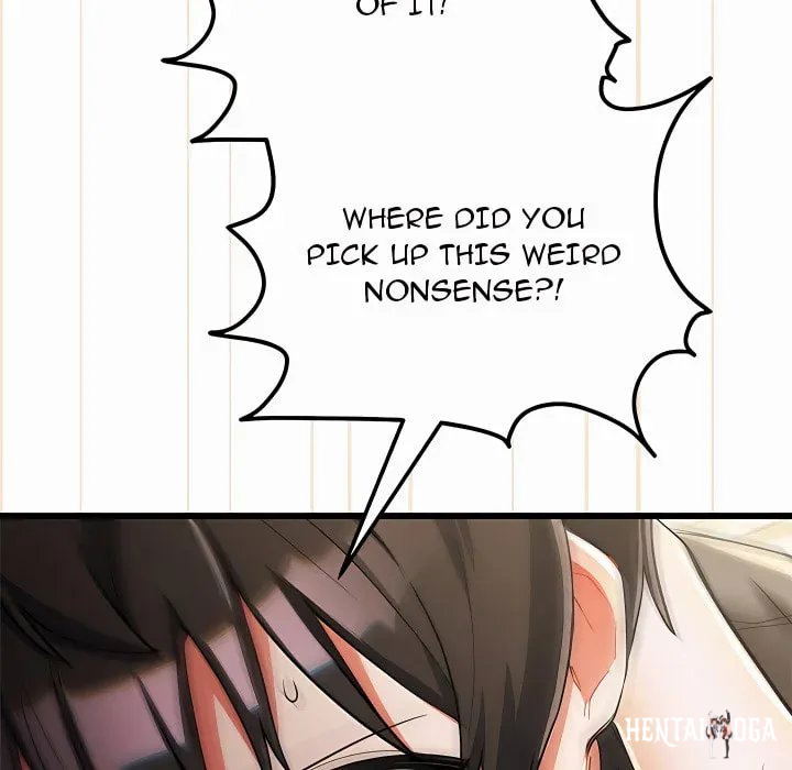 I Didn’t Sign Up For This I Didn’t Sign Up For This Chapter 21 - Page 145