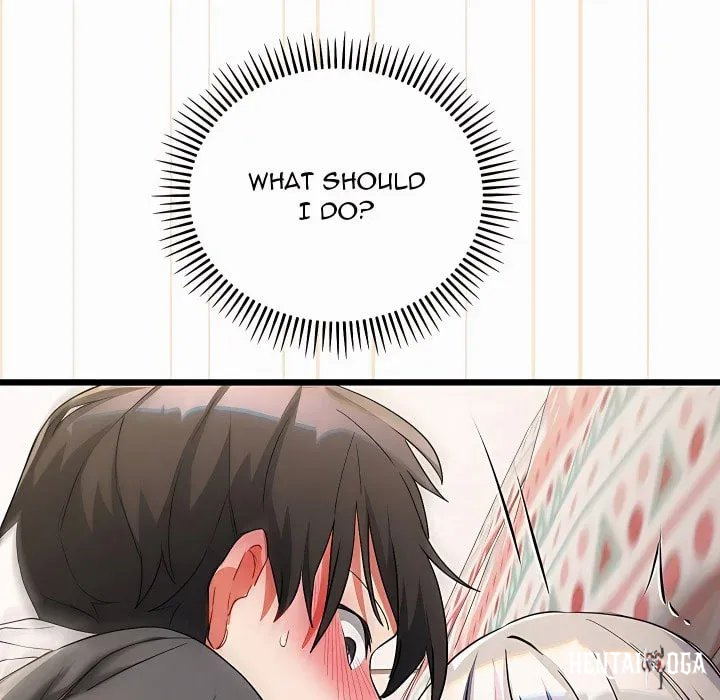 I Didn’t Sign Up For This I Didn’t Sign Up For This Chapter 21 - Page 152
