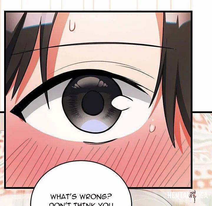 I Didn’t Sign Up For This I Didn’t Sign Up For This Chapter 21 - Page 157