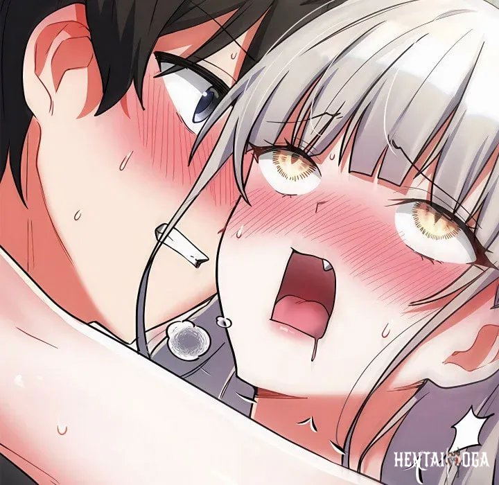 I Didn’t Sign Up For This I Didn’t Sign Up For This Chapter 21 - Page 181