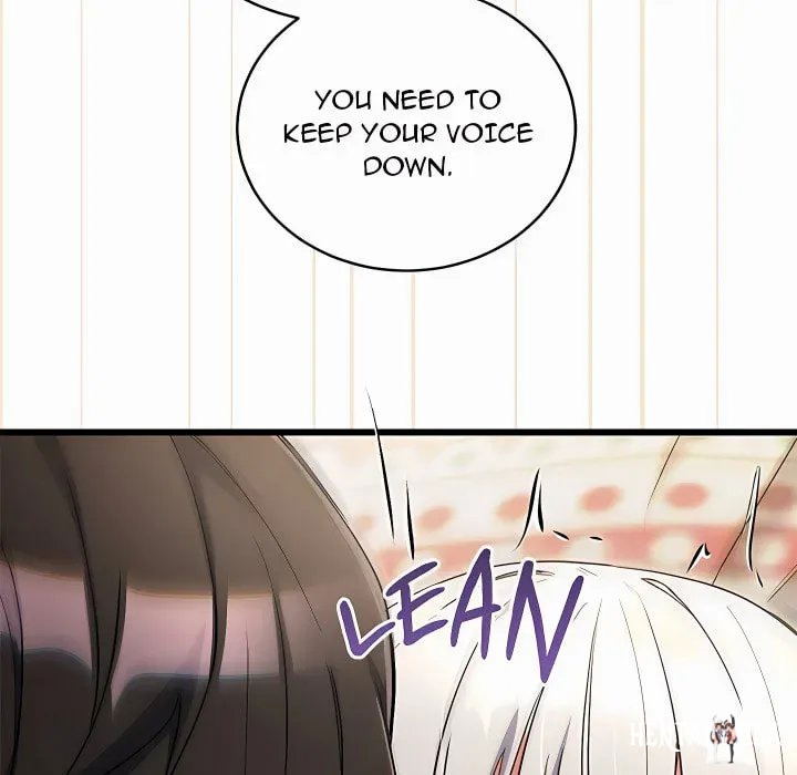 I Didn’t Sign Up For This I Didn’t Sign Up For This Chapter 21 - Page 184