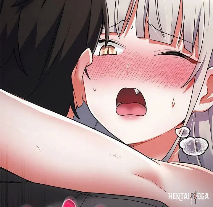 I Didn’t Sign Up For This I Didn’t Sign Up For This Chapter 21 - Page 185